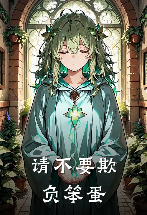 请不要欺负笨蛋