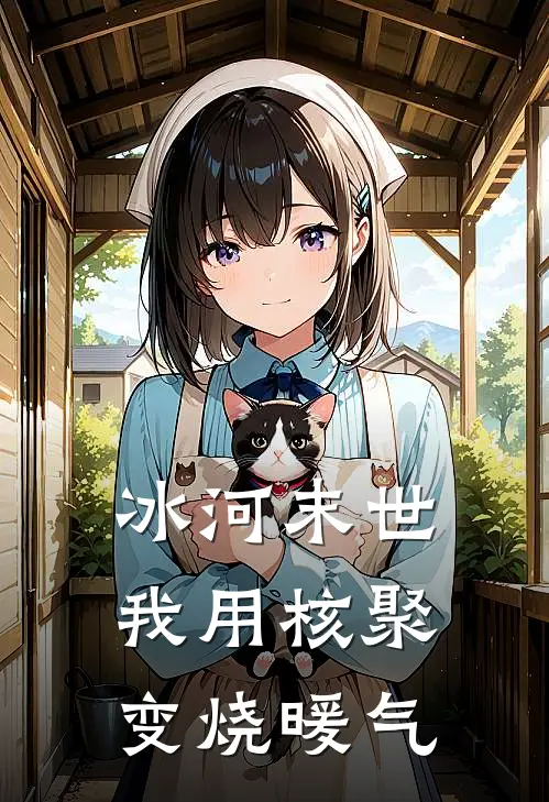 冰河末世：我用核聚变烧暖气(张寒陈明)完整版免费全文阅读_完本小说推荐冰河末世：我用核聚变烧暖气(张寒陈明)