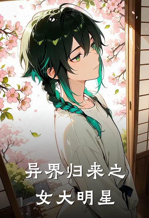 异界归来之女大明星