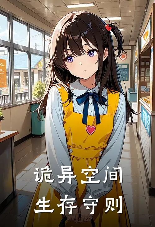 诡异空间生存守则叶非温愚最新更新小说_在线阅读免费小说诡异空间生存守则叶非温愚