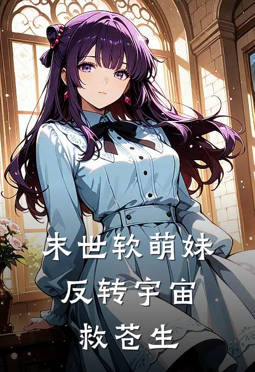 末世软萌妹：反转宇宙救苍生