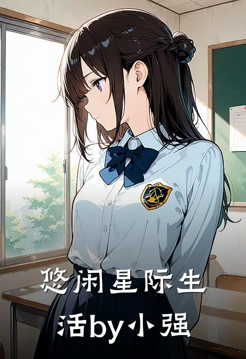 悠闲星际生活by小强