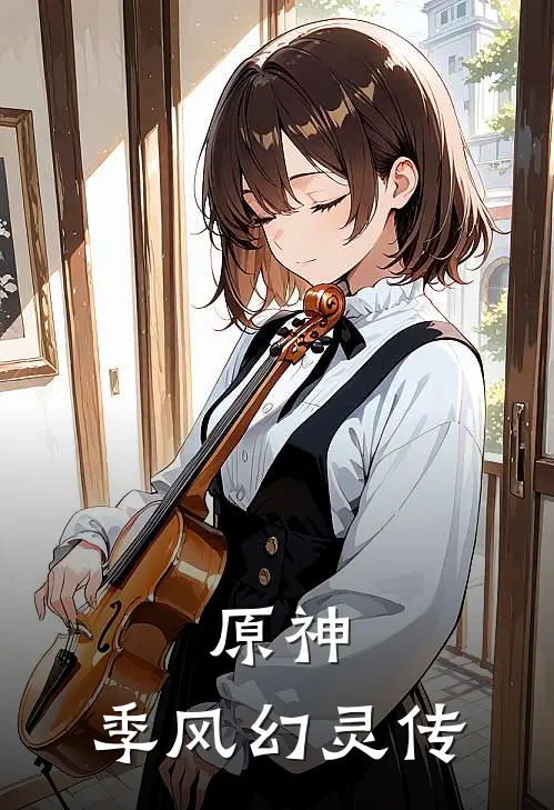 原神：季风幻灵传(黎蒋伯德伊)最新小说推荐_最新热门小说原神：季风幻灵传黎蒋伯德伊
