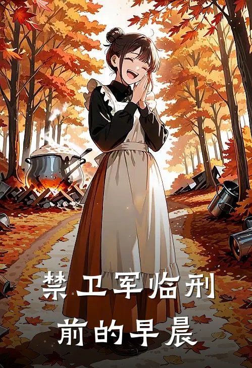 禁卫军临刑前的早晨