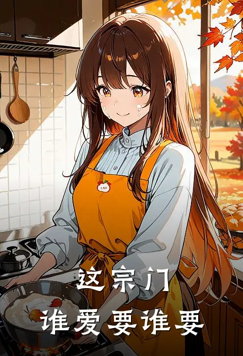 这宗门，谁爱要谁要陈曦明月最新小说推荐_最新好看小说这宗门，谁爱要谁要陈曦明月