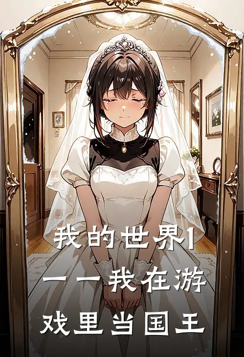 我的世界1一一我在游戏里当国王