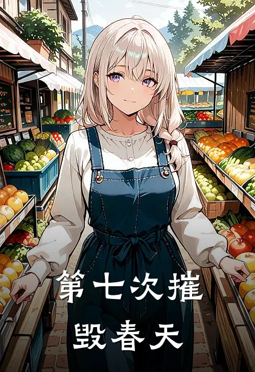 第七次摧毁春天