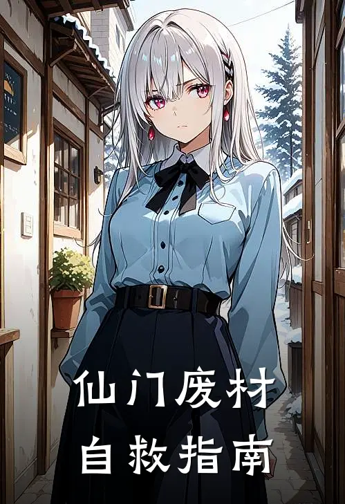 陆小苟丹鼎宗《仙门废材自救指南》完结版免费阅读_陆小苟丹鼎宗热门小说