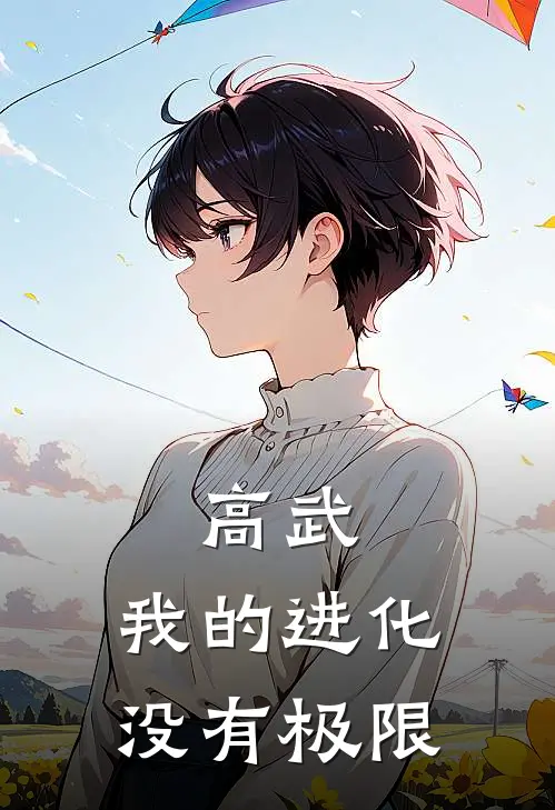 高武：我的进化没有极限(罗成蒋飞)好看的完结小说_热门小说推荐高武：我的进化没有极限罗成蒋飞