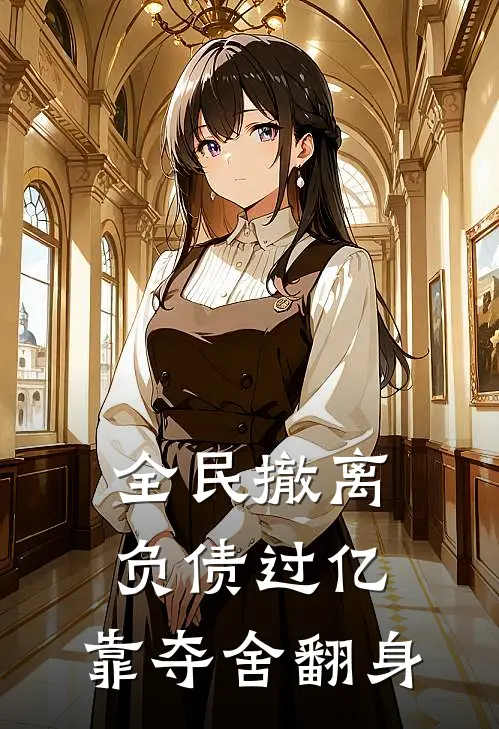 全民撤离：负债过亿，靠夺舍翻身(李俢谨陈荣)免费小说阅读_免费小说完整版全民撤离：负债过亿，靠夺舍翻身(李俢谨陈荣)