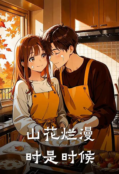 山花烂漫时是时候