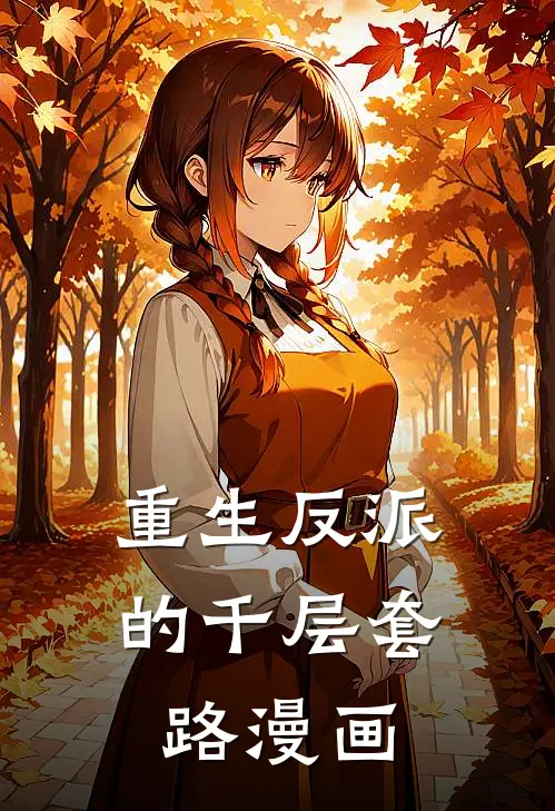 重生反派的千层套路漫画