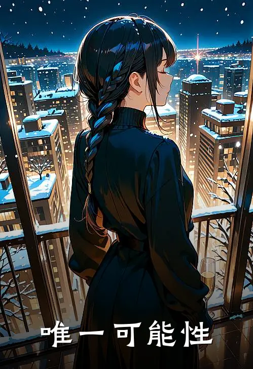 唯一可能性(睿晓张镇强)完结小说推荐_免费小说唯一可能性(睿晓张镇强)