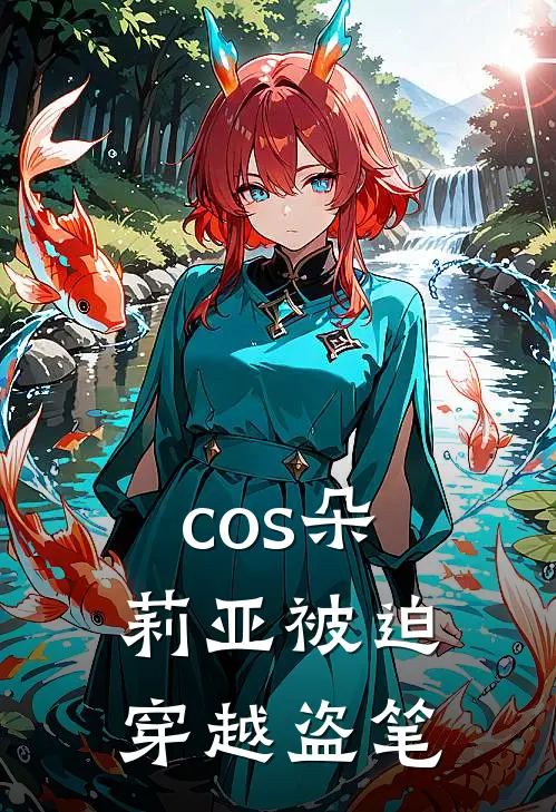 于洋洋吴邪《cos朵莉亚被迫穿越盗笔》全文免费阅读_cos朵莉亚被迫穿越盗笔全集在线阅读