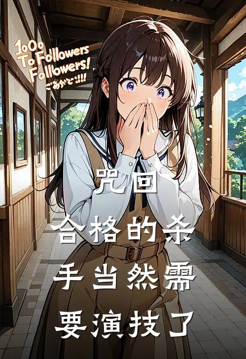 柳下雾高桥《咒回：合格的杀手当然需要演技了》最新章节阅读_(柳下雾高桥)热门小说