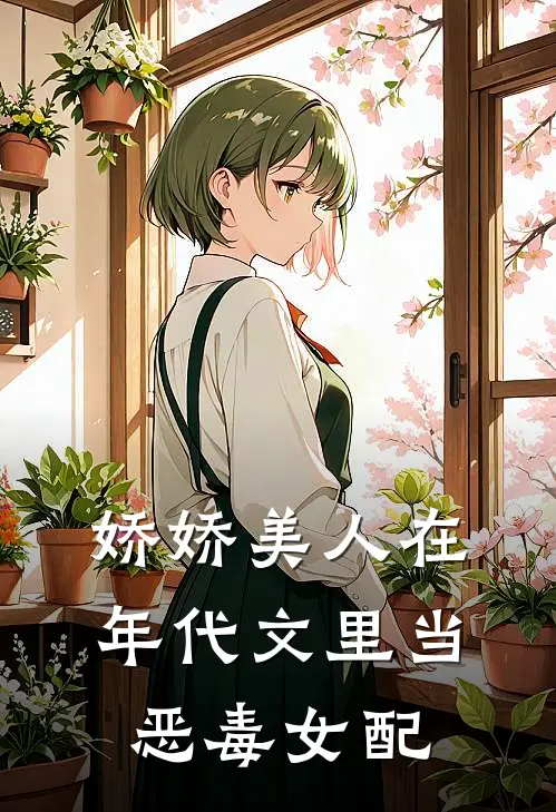 娇娇美人在年代文里当恶毒女配(方绮方糖)最新完结小说推荐_热门小说排行榜娇娇美人在年代文里当恶毒女配方绮方糖