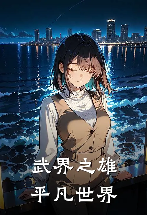 武界之雄【平凡世界】(臻荒肖林北)免费阅读_无弹窗全文免费阅读武界之雄【平凡世界】臻荒肖林北