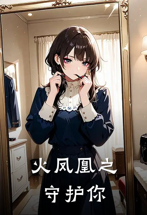 火凤凰之守护你