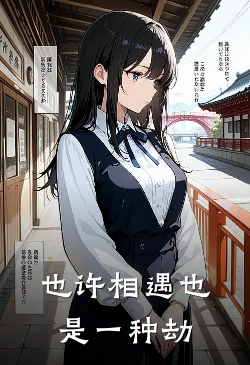 也许相遇也是一种劫程小曼邱帅完本完结小说_无弹窗全文免费阅读也许相遇也是一种劫(程小曼邱帅)