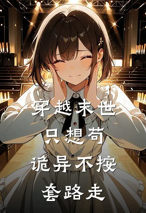 穿越末世只想苟，诡异不按套路走