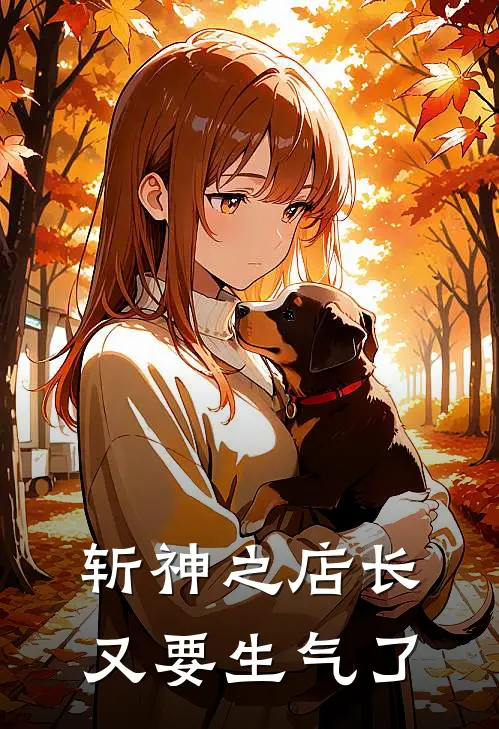 斩神之店长又要生气了（白云枫林七夜）完整版小说阅读_斩神之店长又要生气了全文免费阅读（白云枫林七夜）