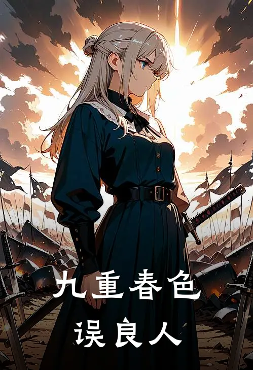 九重春色误良人