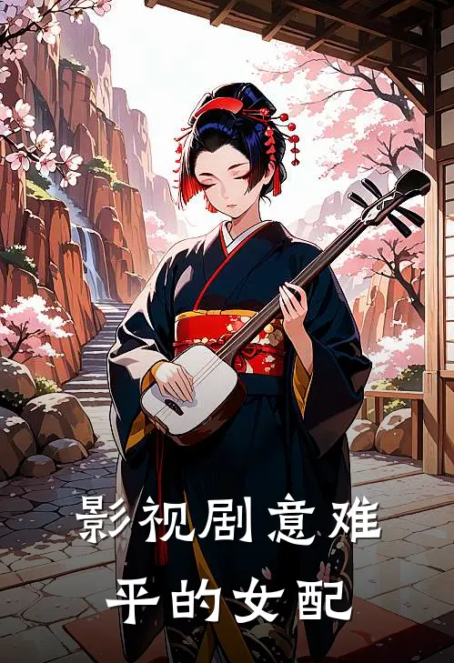 影视剧意难平的女配