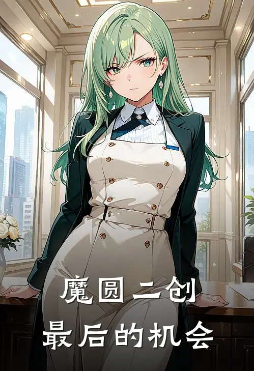 魔圆二创，最后的机会晓美焰巴麻美免费小说全文阅读_免费小说在线阅读魔圆二创，最后的机会晓美焰巴麻美