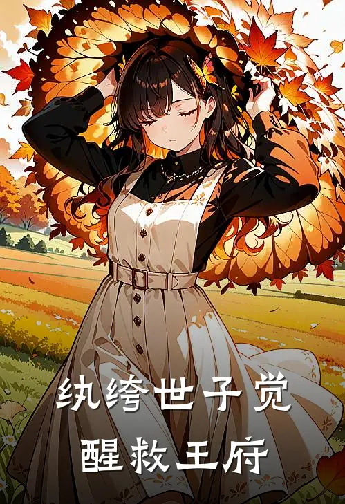 纨绔世子觉醒救王府