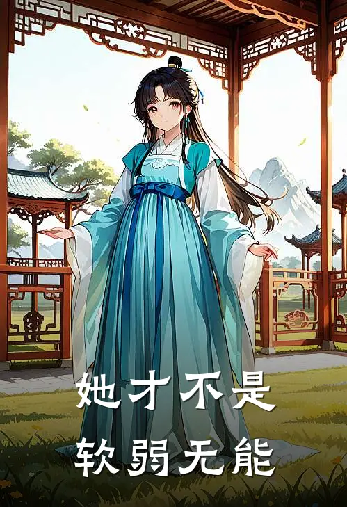 她才不是软弱无能