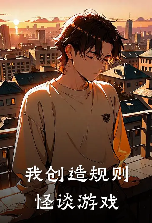 我创造规则怪谈游戏