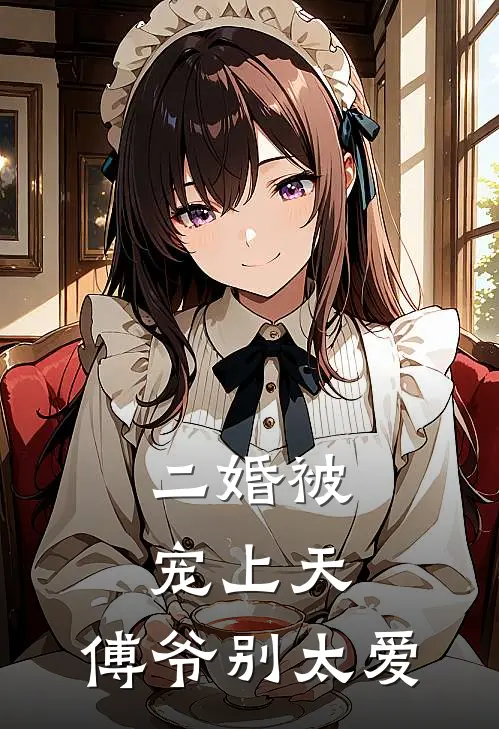 二婚被宠上天，傅爷别太爱佟惊澜时欢全文免费阅读无弹窗大结局_（佟惊澜时欢）二婚被宠上天，傅爷别太爱最新小说