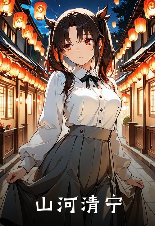 山河清宁（秦铮楚清河）最新章节列表_秦铮楚清河)山河清宁最新章节列表笔趣阁（山河清宁）