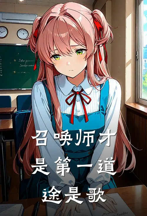 召唤师才是第一道途是歌