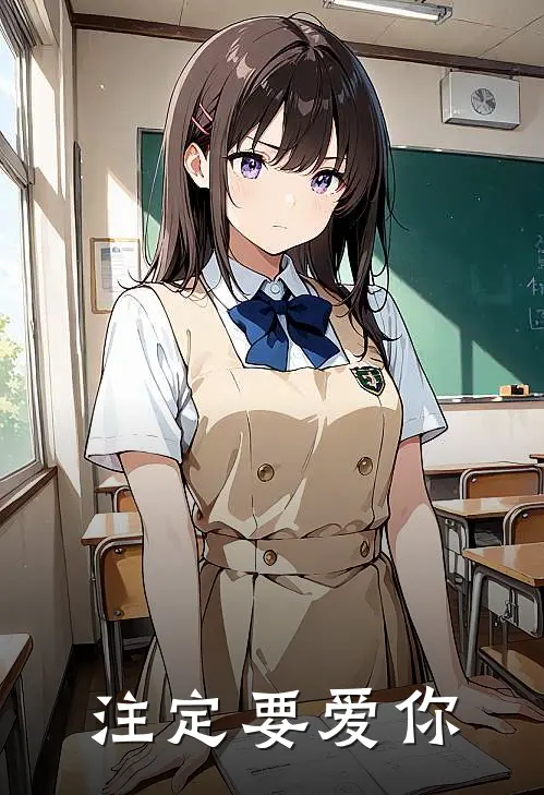 注定要爱你