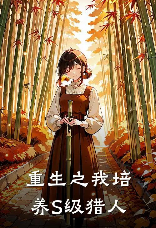 重生之我培养S级猎人(俞贤劳奇塔斯)全本免费在线阅读_俞贤劳奇塔斯全文阅读