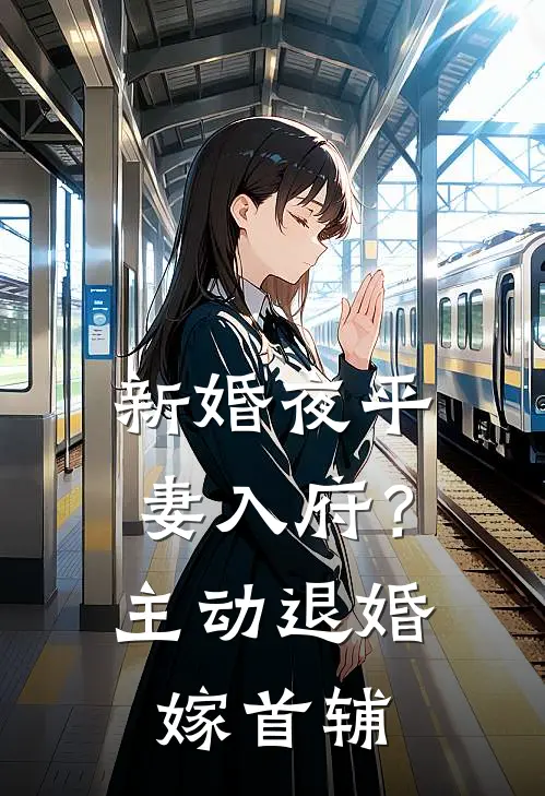 新婚夜平妻入府？主动退婚嫁首辅