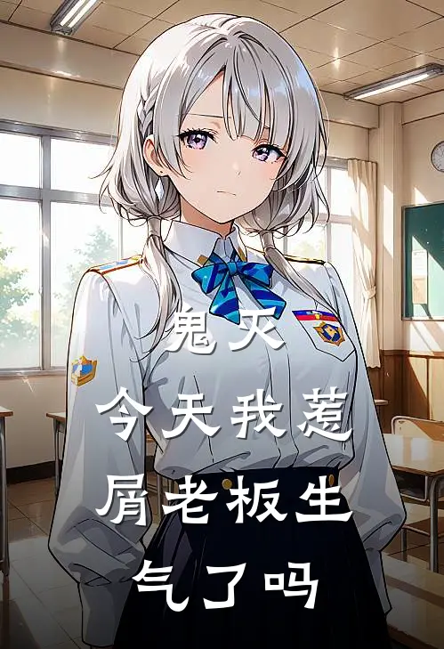 鬼灭，今天我惹屑老板生气了吗