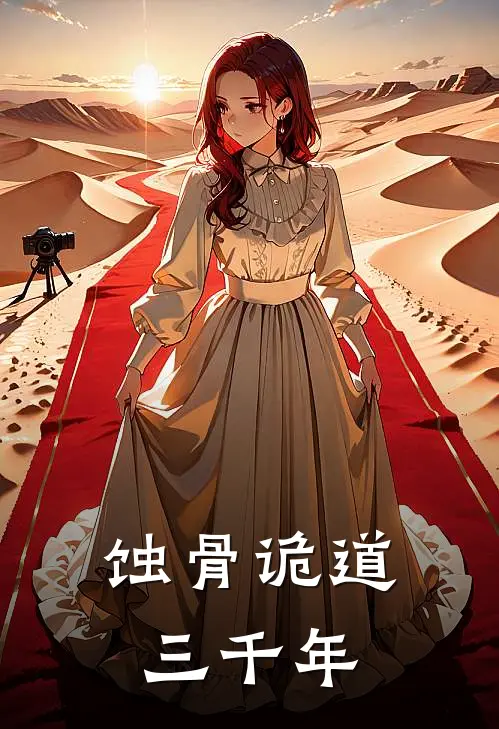 蚀骨诡道三千年