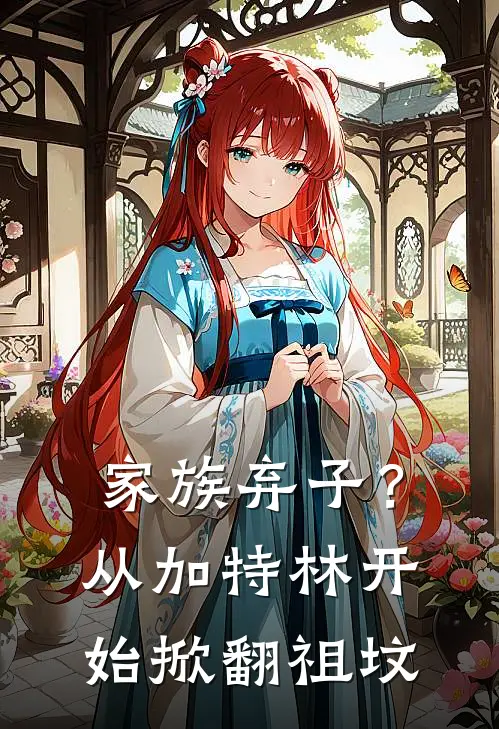 家族弃子？从加特林开始掀翻祖坟宁渊白莎莎完本小说大全_免费小说免费阅读家族弃子？从加特林开始掀翻祖坟(宁渊白莎莎)