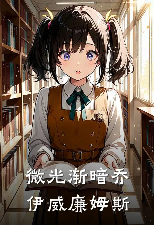 微光渐暗乔伊威廉姆斯