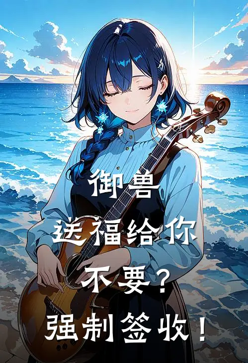 御兽：送福给你不要？强制签收！(唐瑭兰心莲)完整版小说全文免费阅读_免费阅读无弹窗御兽：送福给你不要？强制签收！唐瑭兰心莲