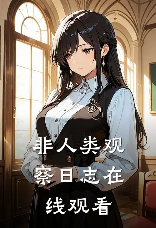 非人类观察日志在线观看