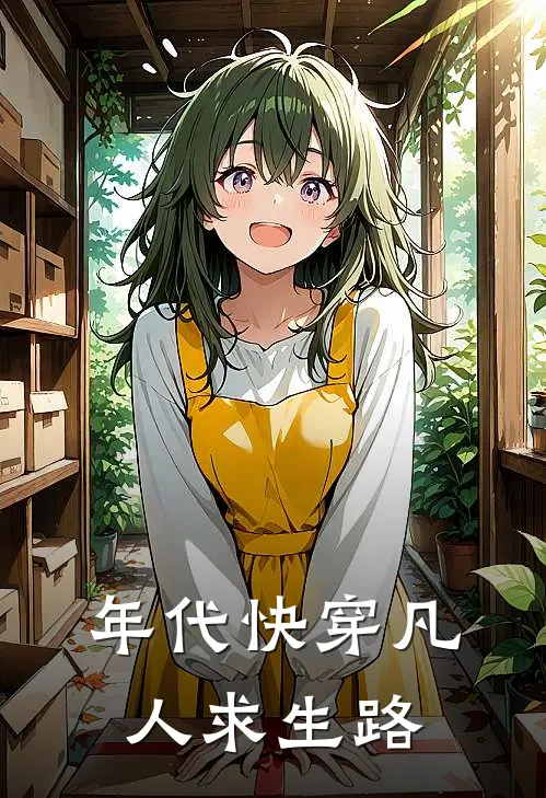 年代快穿凡人求生路