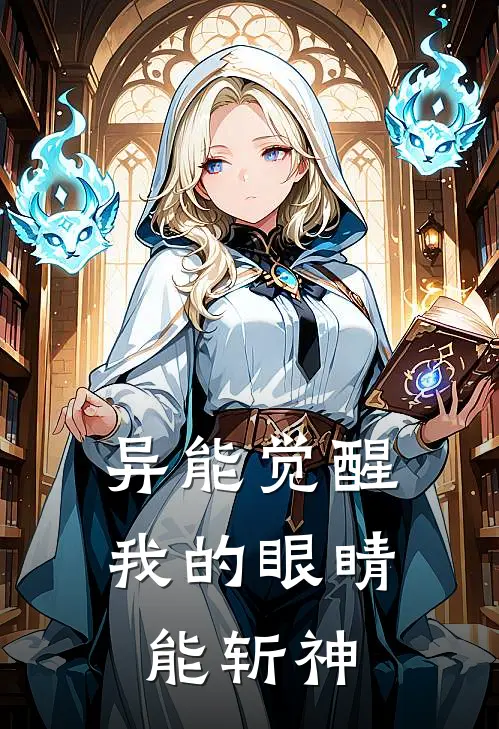 异能觉醒：我的眼睛能斩神(林凡苏清月)免费完结小说_免费小说在线阅读异能觉醒：我的眼睛能斩神(林凡苏清月)