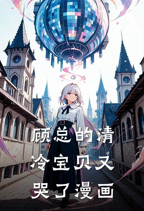 顾总的清冷宝贝又哭了漫画