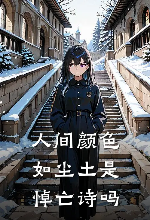 人间颜色如尘土是悼亡诗吗