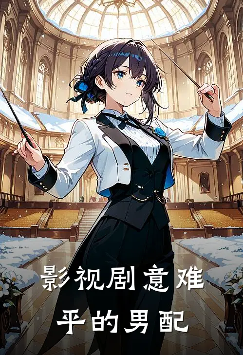 影视剧意难平的男配