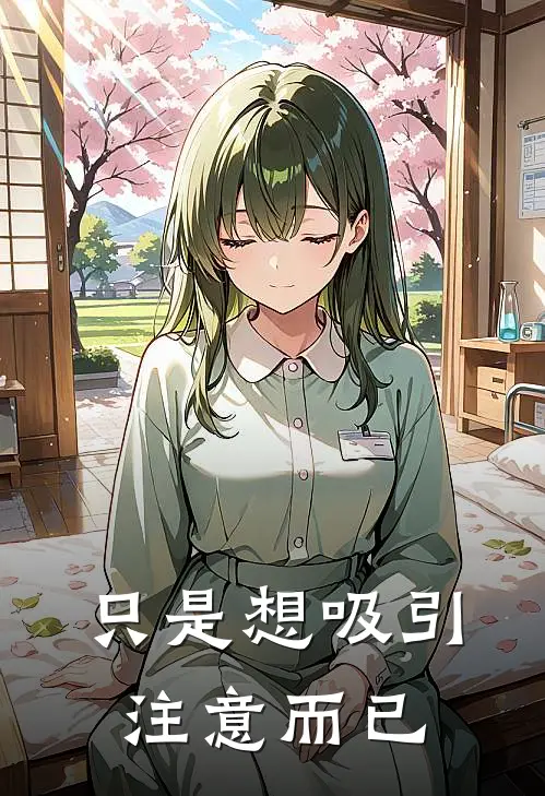 只是想吸引注意而已