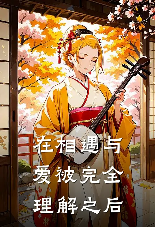 在相遇与爱被完全理解之后